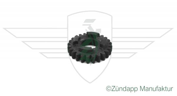 Gear 5-gear 25 teeth original